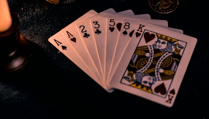 888 app Live Casino
